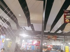 -鱼酷活鱼烤鱼(梅江印象城店)