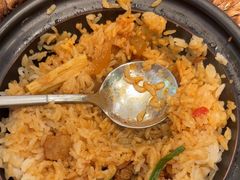 -谷田稻香·砂锅菜(汇暻广场店)