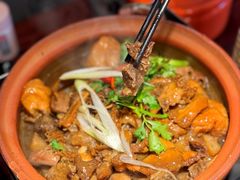 -龚印记牛骨牛杂屋·四代传承(珠影星光城店)