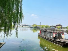 -朱仙镇启封故园景区