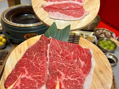 -龙虾奇迹泥炉烤肉(大华三路店)