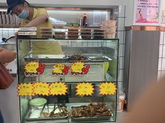-张飞木薯羹(金鱼巷店)