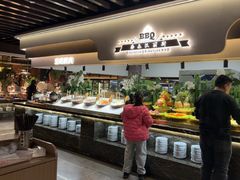 -汉丽斯巴西烤肉自助(市南店)