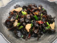 -万景饭店·鱼街农家菜