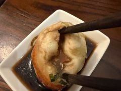 -哑巴生煎(临顿路店)