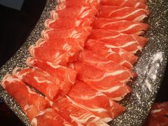 -百草滩羊清水涮羊肉(长城路店)