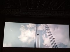 -天幕新彩云国际影城(激光巨幕店)