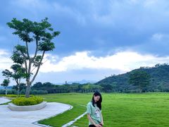 -风云岭森林公园