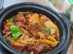 -食侠客黄焖鸡米饭(顺兴路店)