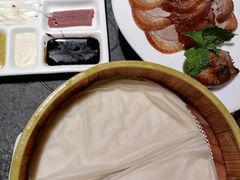 -北平盛世·新京菜·北京烤鸭(劲松·双井店)