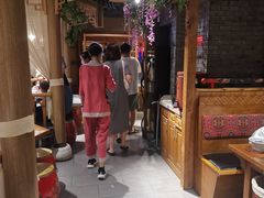 -额娘·春饼烤鸭(天鸿店)