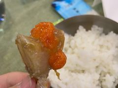 -渔娘渔家丹东海鲜(东直门店)