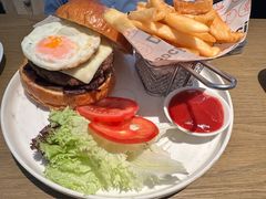 -粤海喜来登酒店·&More聚驿(天河城店)