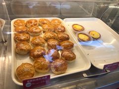 -味多美蛋糕(杨闸环岛店)