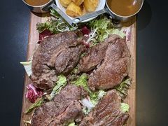 -SHARK鲨鱼餐吧(购物公园店)