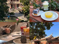 -晋江五店市传统文化旅游区