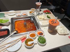 -海底捞火锅(阅彩城店)