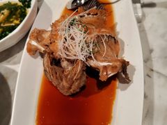 -漢舍中国菜馆(889广场店)