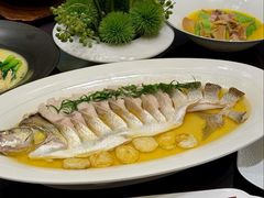 -江仙雅居(苏州桥店)