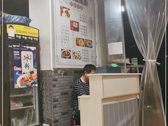 -清真石家包子(大皮院总店)