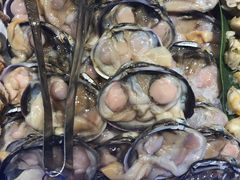 -欢乐牧场海鲜烤肉自助(牡丹园店)