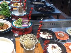 -陈家味(古柏店)