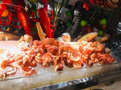 -哈曼度假酒店哈宝家庭餐厅(大东海店)