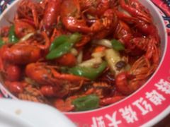 -阿财老铺·老蚌埠龙虾城(华夏总店)