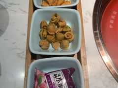 -捞神煲汤火锅(湖滨商业街店)