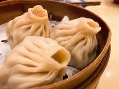 金牌烤鸭包-南京大牌档(龙江新城市广场店)