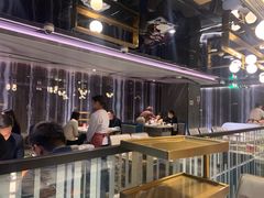 -海底捞火锅(玉桥商业广场店)