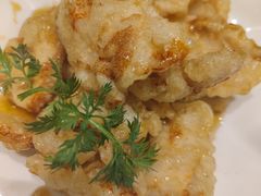 -北李妈妈菜·海肠捞饭(高新万达店)
