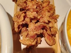 港式香酥炸鸡-千日贺茶餐厅(开发区安盛店)