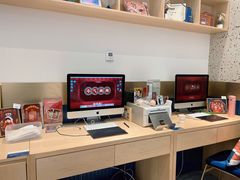 -海马体照相馆(大连柏威年购物中心店)