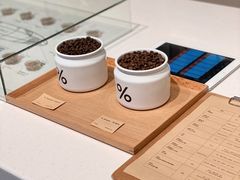 -% Arabica阿拉比卡咖啡烘焙工坊