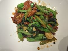 -隐食私房菜(渡口·光荣院南门·老街店)