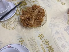 -聚味瞿记·龙虾堂(树木岭店)