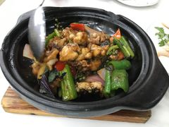 -嘉升大排档(番禺总店)