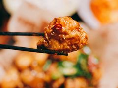 -一乐韩国炸鸡(梅江店)