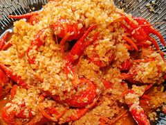 -红盔甲·小龙虾(车公庙店)