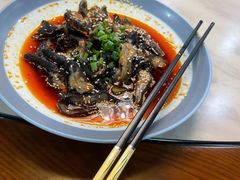 麻辣黑鸡爪-明城五号烤鸭坊(建国门店)