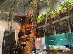 -岛风·台食小馆 ISLAND BISTRO(烟台山店)