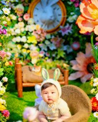 -同远QQBABY亲子摄影(北京路店)