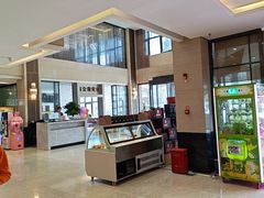 -郑庄脂渣海鲜楼(九水路店)