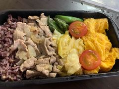 -YCHL Studios健身工作室(市二宫店)