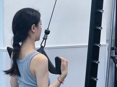 -零度健身工作室