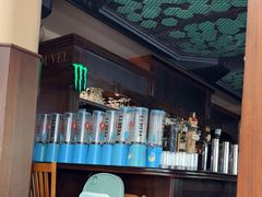 -怡得观滇餐厅·地道昆明菜·1996(海埂大坝店)