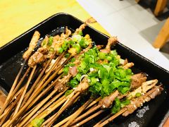 -木屋烧烤(双榆树店)