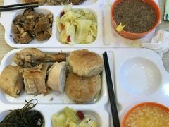 -香妃烤鸡(西单店)