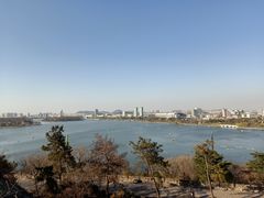 -九华山公园